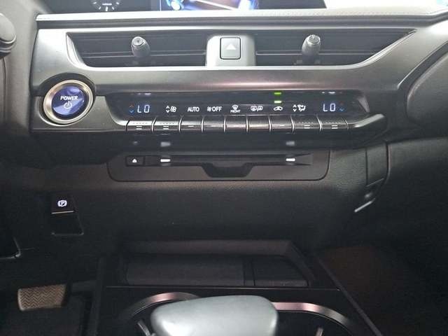 Lexus UX 250h Business 2WD 135 kW (184 CV) Vehículo usado en Madrid - 24