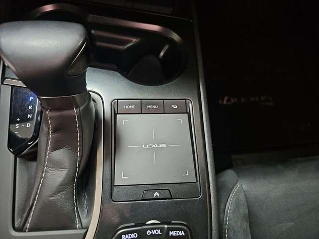 Lexus UX 250h Business 2WD 135 kW (184 CV) Vehículo usado en Madrid - 28