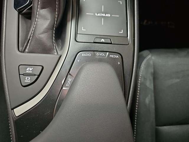 Lexus UX 250h Business 2WD 135 kW (184 CV) Vehículo usado en Madrid - 29