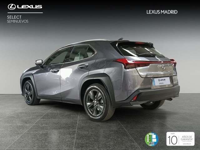 Lexus UX 250h Business 2WD 135 kW (184 CV) Vehículo usado en Madrid - 2 Lexus UX 250h Business 2WD 135 kW (184 CV) Vehículo usado en Madrid - 2
