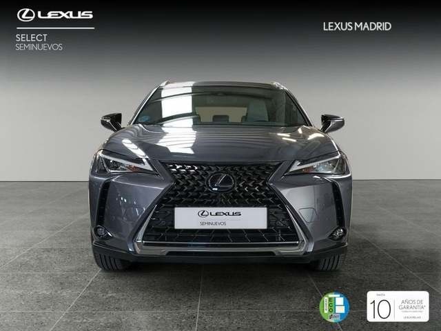 Lexus UX 250h Business 2WD 135 kW (184 CV) Vehículo usado en Madrid - 5 Lexus UX 250h Business 2WD 135 kW (184 CV) Vehículo usado en Madrid - 5