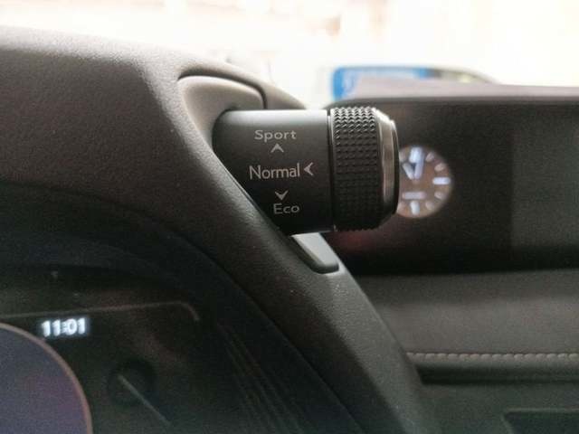 Lexus UX 250h Business 2WD 135 kW (184 CV) Vehículo usado en Madrid - 14 Lexus UX 250h Business 2WD 135 kW (184 CV) Vehículo usado en Madrid - 14