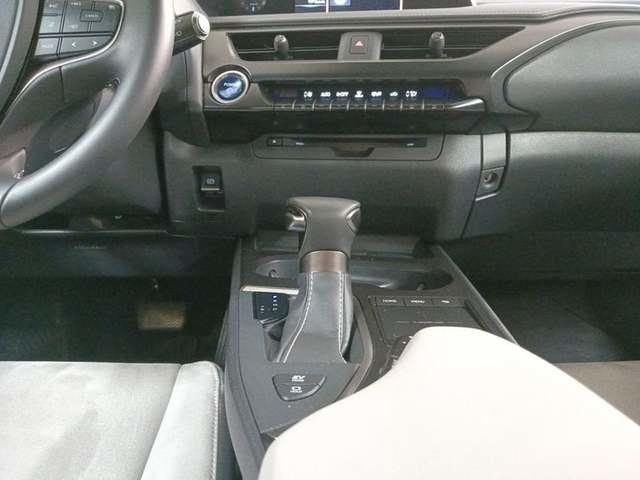 Lexus UX 250h Business 2WD 135 kW (184 CV) Vehículo usado en Madrid - 16 Lexus UX 250h Business 2WD 135 kW (184 CV) Vehículo usado en Madrid - 16