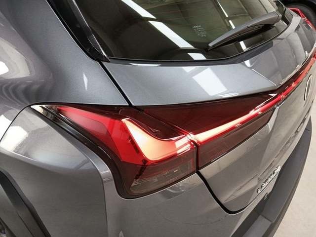 Lexus UX 250h Business 2WD 135 kW (184 CV) Vehículo usado en Madrid - 20 Lexus UX 250h Business 2WD 135 kW (184 CV) Vehículo usado en Madrid - 20