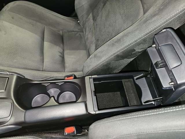 Lexus CT 200h Business 100 kW (136 CV) Vehículo usado en Madrid - 10 Lexus CT 200h Business 100 kW (136 CV) Vehículo usado en Madrid - 10