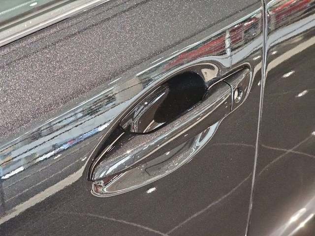 Lexus CT 200h Business 100 kW (136 CV) Vehículo usado en Madrid - 34