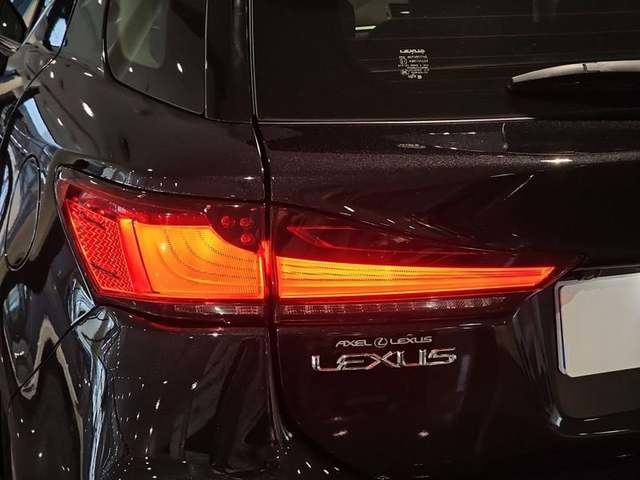 Lexus CT 200h Business 100 kW (136 CV) Vehículo usado en Madrid - 35