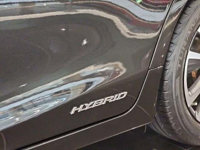 Lexus CT 200h Business 100 kW (136 CV) Vehículo usado en Madrid - 36 Lexus CT 200h Business 100 kW (136 CV) Vehículo usado en Madrid - 36