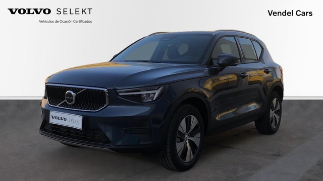 VolvoXC40 B3 G Core Auto 120 kW (163 CV)