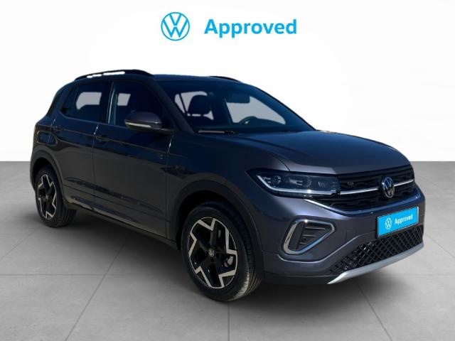 VolkswagenT-Cross R-Line 1.0 TSI 85 kW (116 CV)