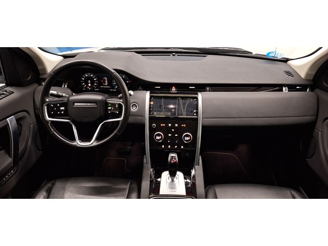 Land RoverDiscovery Sport 2.0D TD4 MHEV SE AWD Auto 120 kW (163 CV) Vehículo usado en Barcelona - 12