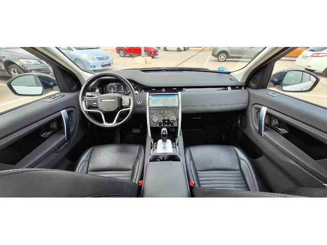 Land RoverDiscovery Sport 2.0D TD4 MHEV SE AWD Auto 120 kW (163 CV) Vehículo usado en Barcelona - 13