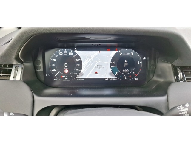 Land RoverDiscovery Sport 2.0D TD4 MHEV SE AWD Auto 120 kW (163 CV) Vehículo usado en Barcelona - 14