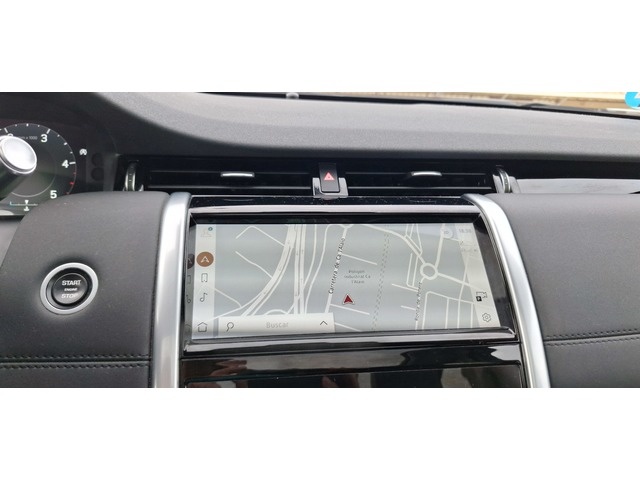 Land RoverDiscovery Sport 2.0D TD4 MHEV SE AWD Auto 120 kW (163 CV) Vehículo usado en Barcelona - 15