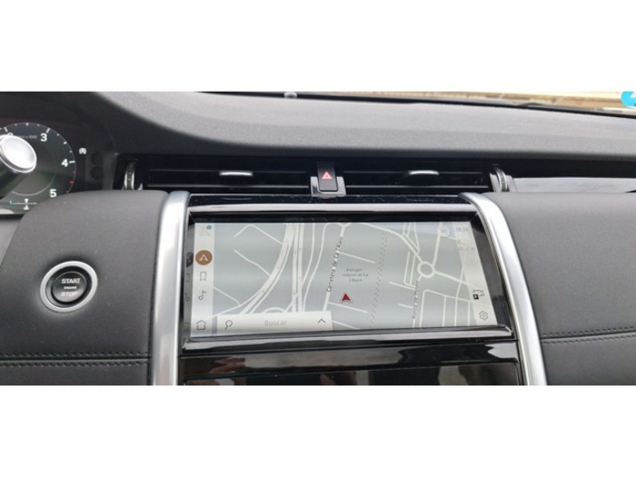 Land RoverDiscovery Sport 2.0D TD4 MHEV SE AWD Auto 120 kW (163 CV) Vehículo usado en Barcelona - 15 Land RoverDiscovery Sport 2.0D TD4 MHEV SE AWD Auto 120 kW (163 CV) Vehículo usado en Barcelona - 15