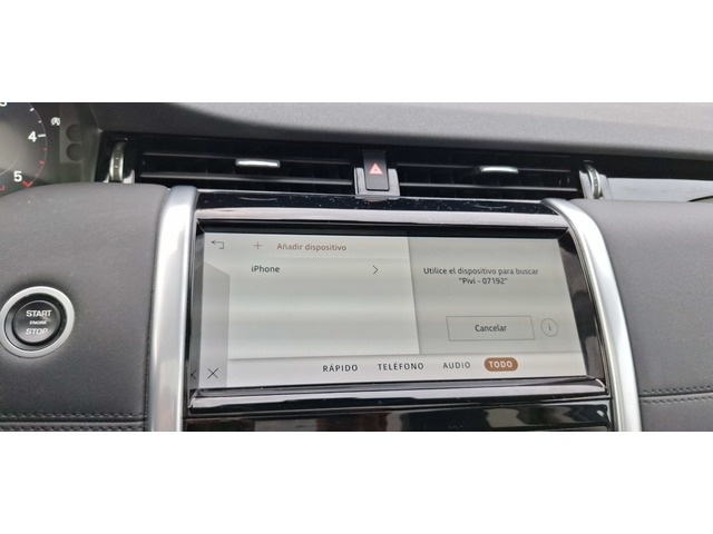 Land RoverDiscovery Sport 2.0D TD4 MHEV SE AWD Auto 120 kW (163 CV) Vehículo usado en Barcelona - 20