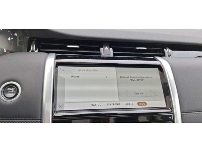 Land RoverDiscovery Sport 2.0D TD4 MHEV SE AWD Auto 120 kW (163 CV) Vehículo usado en Barcelona - 20 Land RoverDiscovery Sport 2.0D TD4 MHEV SE AWD Auto 120 kW (163 CV) Vehículo usado en Barcelona - 20