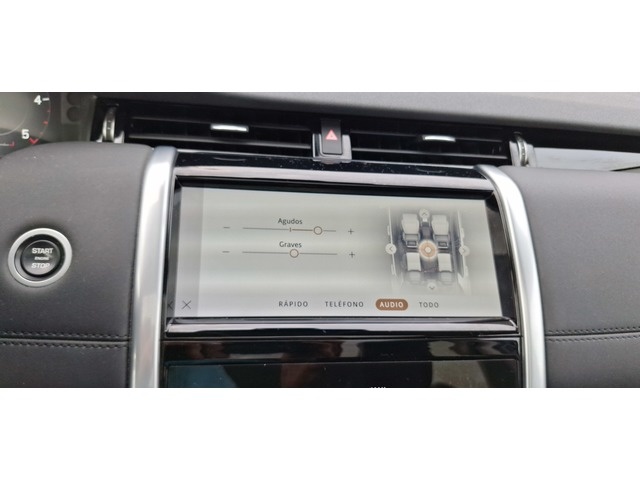 Land RoverDiscovery Sport 2.0D TD4 MHEV SE AWD Auto 120 kW (163 CV) Vehículo usado en Barcelona - 21