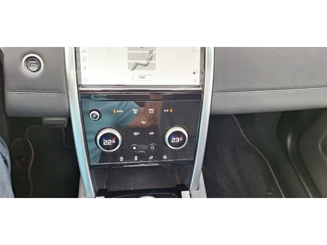 Land RoverDiscovery Sport 2.0D TD4 MHEV SE AWD Auto 120 kW (163 CV) Vehículo usado en Barcelona - 23