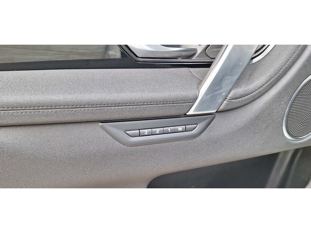 Land RoverDiscovery Sport 2.0D TD4 MHEV SE AWD Auto 120 kW (163 CV) Vehículo usado en Barcelona - 30