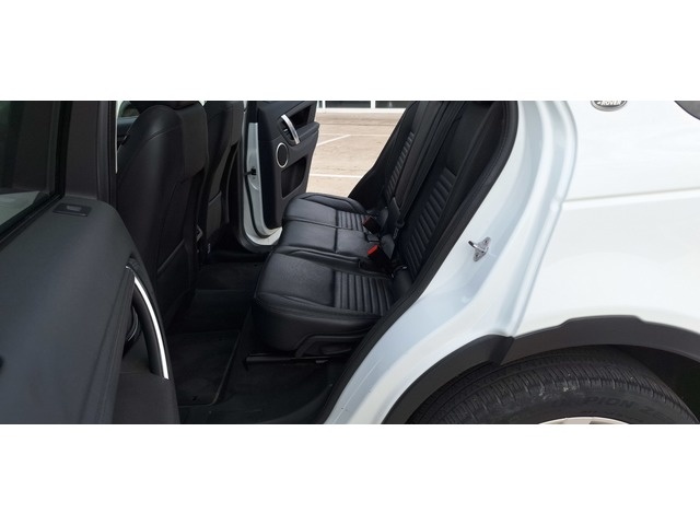 Land RoverDiscovery Sport 2.0D TD4 MHEV SE AWD Auto 120 kW (163 CV) Vehículo usado en Barcelona - 33