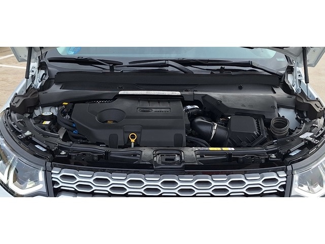 Land RoverDiscovery Sport 2.0D TD4 MHEV SE AWD Auto 120 kW (163 CV) Vehículo usado en Barcelona - 36