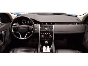 Land Rover Discovery Sport 2.0D TD4 MHEV SE AWD Auto 120 kW (163 CV)