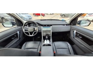 Land Rover Discovery Sport 2.0D TD4 MHEV SE AWD Auto 120 kW (163 CV)