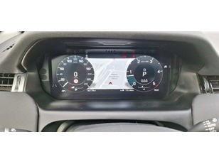 Land Rover Discovery Sport 2.0D TD4 MHEV SE AWD Auto 120 kW (163 CV)