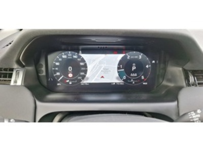Land Rover Discovery Sport 2.0D TD4 MHEV SE AWD Auto 120 kW (163 CV) Land Rover Discovery Sport 2.0D TD4 MHEV SE AWD Auto 120 kW (163 CV)