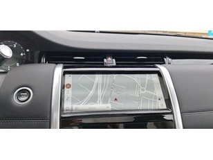 Land Rover Discovery Sport 2.0D TD4 MHEV SE AWD Auto 120 kW (163 CV)