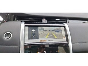 Land Rover Discovery Sport 2.0D TD4 MHEV SE AWD Auto 120 kW (163 CV)