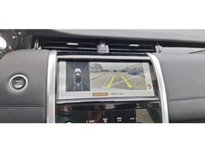Land Rover Discovery Sport 2.0D TD4 MHEV SE AWD Auto 120 kW (163 CV) Land Rover Discovery Sport 2.0D TD4 MHEV SE AWD Auto 120 kW (163 CV)