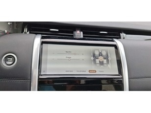 Land Rover Discovery Sport 2.0D TD4 MHEV SE AWD Auto 120 kW (163 CV)