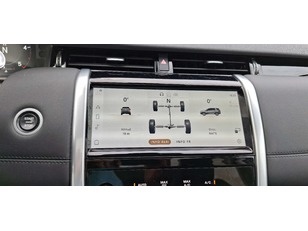Land Rover Discovery Sport 2.0D TD4 MHEV SE AWD Auto 120 kW (163 CV)