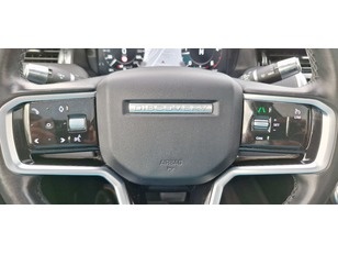 Land Rover Discovery Sport 2.0D TD4 MHEV SE AWD Auto 120 kW (163 CV)