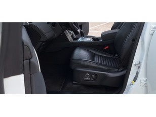 Land Rover Discovery Sport 2.0D TD4 MHEV SE AWD Auto 120 kW (163 CV)