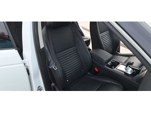 Land Rover Discovery Sport 2.0D TD4 MHEV SE AWD Auto 120 kW (163 CV)