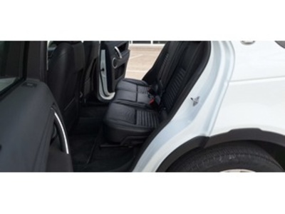 Land Rover Discovery Sport 2.0D TD4 MHEV SE AWD Auto 120 kW (163 CV) Land Rover Discovery Sport 2.0D TD4 MHEV SE AWD Auto 120 kW (163 CV)