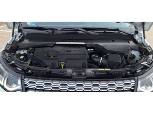 Land Rover Discovery Sport 2.0D TD4 MHEV SE AWD Auto 120 kW (163 CV)