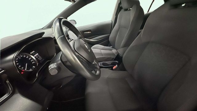 ToyotaCorolla 125H Active E-CVT 90 kW (122 CV) Vehículo usado en Barcelona - 9