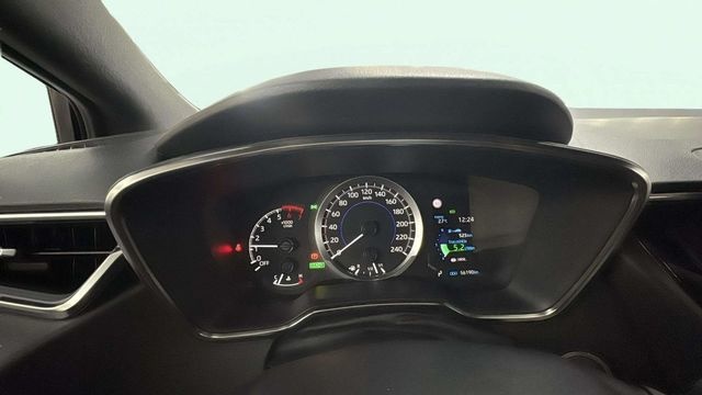 ToyotaCorolla 125H Active E-CVT 90 kW (122 CV) Vehículo usado en Barcelona - 13