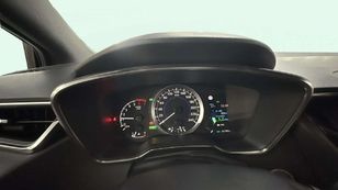 Toyota Corolla 125H Active E-CVT 90 kW (122 CV)