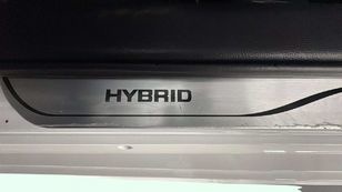 Toyota Corolla 125H Active E-CVT 90 kW (122 CV) Toyota Corolla 125H Active E-CVT 90 kW (122 CV)