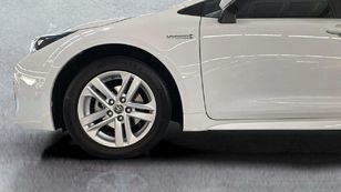 Toyota Corolla 125H Active E-CVT 90 kW (122 CV) Toyota Corolla 125H Active E-CVT 90 kW (122 CV)