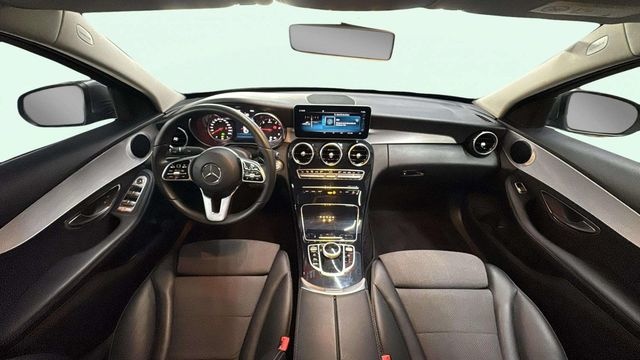 Mercedes-BenzClase C 200 d 118 kW (160 CV) Vehículo usado en Barcelona - 7