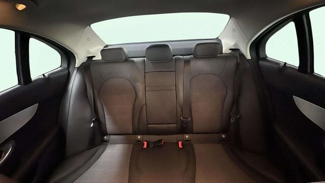 Mercedes-BenzClase C 200 d 118 kW (160 CV) Vehículo usado en Barcelona - 9