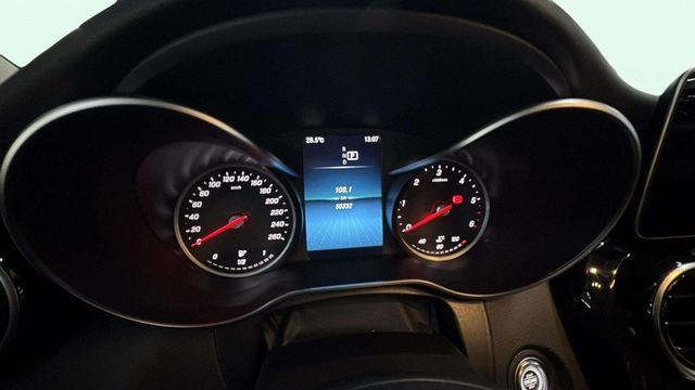 Mercedes-BenzClase C 200 d 118 kW (160 CV) Vehículo usado en Barcelona - 15