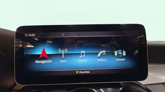 Mercedes-BenzClase C 200 d 118 kW (160 CV) Vehículo usado en Barcelona - 17 Mercedes-BenzClase C 200 d 118 kW (160 CV) Vehículo usado en Barcelona - 17