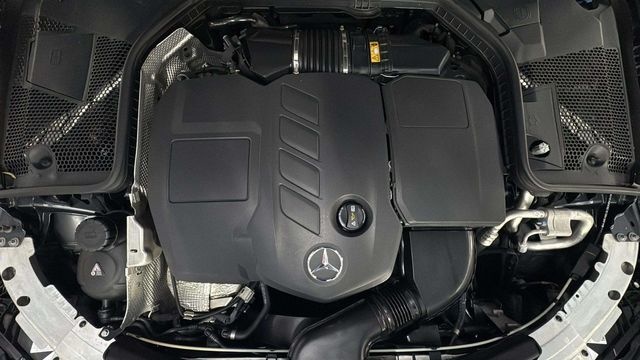 Mercedes-BenzClase C 200 d 118 kW (160 CV) Vehículo usado en Barcelona - 21